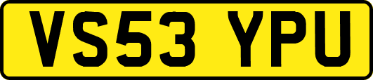 VS53YPU