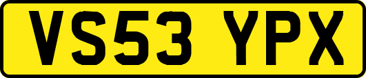 VS53YPX