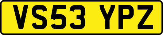 VS53YPZ