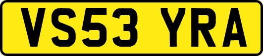 VS53YRA