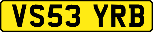 VS53YRB