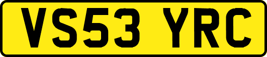 VS53YRC
