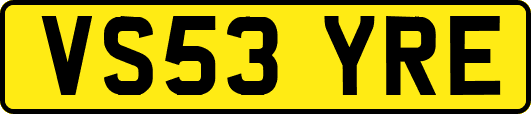 VS53YRE