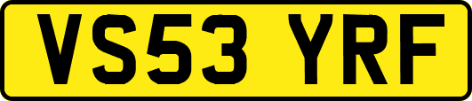 VS53YRF