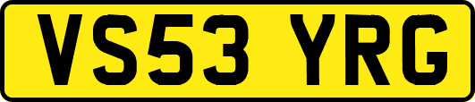 VS53YRG