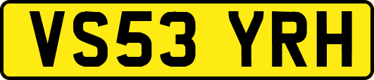 VS53YRH