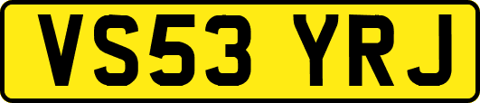 VS53YRJ