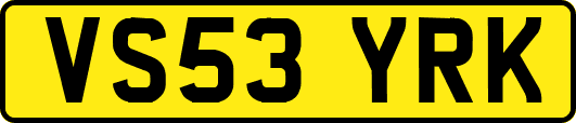 VS53YRK