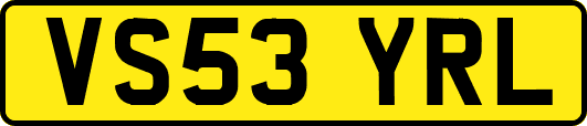 VS53YRL