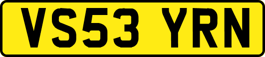 VS53YRN
