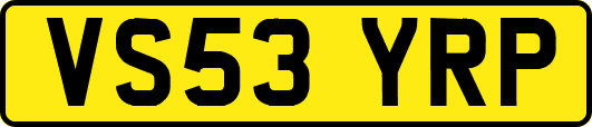 VS53YRP