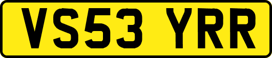 VS53YRR