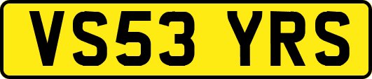 VS53YRS
