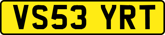 VS53YRT