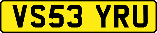 VS53YRU