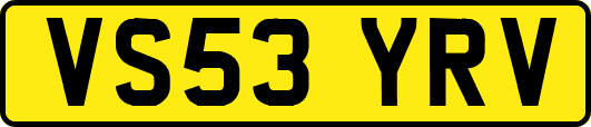 VS53YRV