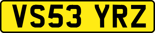 VS53YRZ