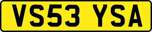 VS53YSA