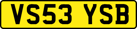 VS53YSB