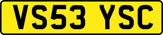 VS53YSC