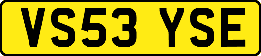 VS53YSE