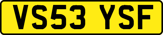 VS53YSF