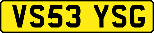 VS53YSG
