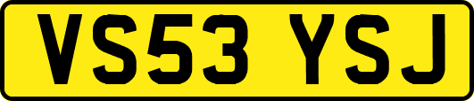 VS53YSJ