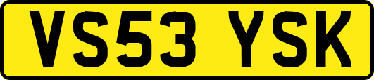 VS53YSK