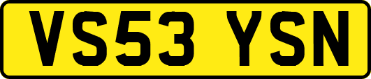 VS53YSN