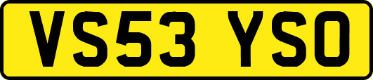 VS53YSO