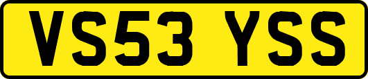 VS53YSS