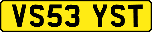 VS53YST