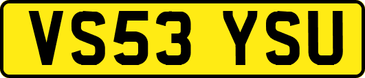 VS53YSU