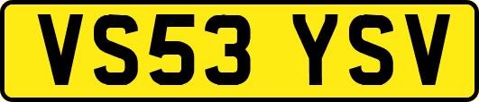 VS53YSV