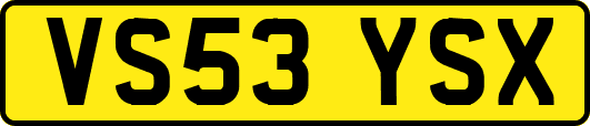 VS53YSX