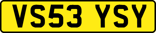 VS53YSY