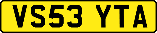 VS53YTA