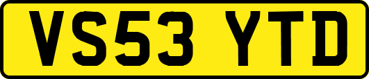 VS53YTD