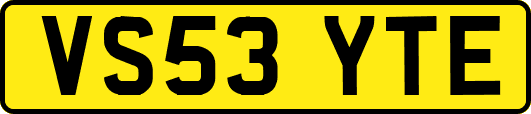 VS53YTE