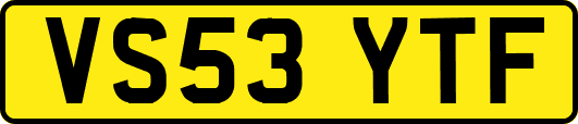 VS53YTF