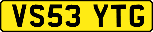 VS53YTG