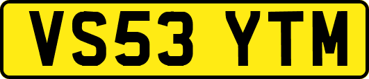 VS53YTM