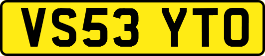 VS53YTO