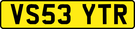 VS53YTR