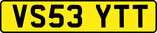 VS53YTT