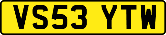 VS53YTW