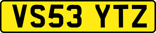VS53YTZ