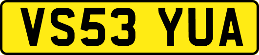 VS53YUA