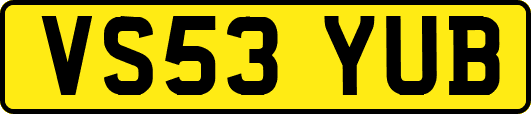 VS53YUB